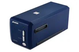 Plustek OpticFilm 8100