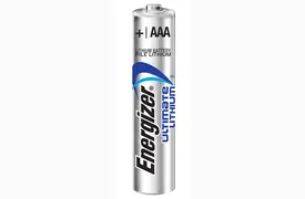 Energizer Lithium Micro (AAA/LR03) 2er Ultimate Batterie