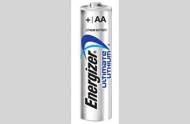 Energizer Lithium Mignon (AA/LR6) 2er Ultimate Batterie