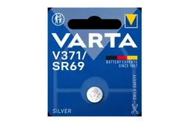 Varta Watch V371 Knopfzelle