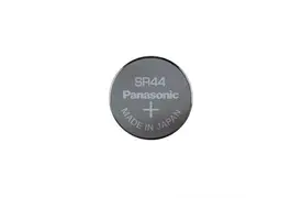 Panasonic SR44 Knopfzelle