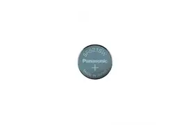 Panasonic SR621 Knopfzelle