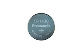 Panasonic SR1130 Knopfzelle