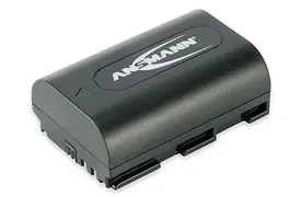 Ansmann LP-E6 Lithium-Ionen Akku