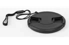 B+W Objektivdeckel Snap-Cap-Pro 72mm