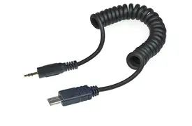 Kaiser 2S Auslösekabel f. Sony mit Multi Interface Anschluss am MultiTrig AS 5.1