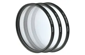 Kaiser Nahlinsen-Set 55mm