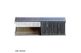 Braun Paximat 36 S grau Diamagazin