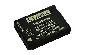 Panasonic DMW-BCG10E Akku