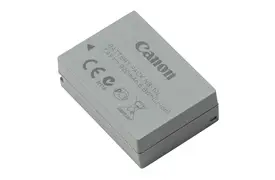 Canon NB-10L Akku