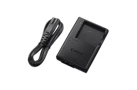 Canon CB-2LFE Ladegerät
