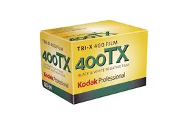 Kodak TRI-X TX 400 135/36 Kleinbildfilm