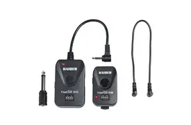 Kaiser FlashTrig 16 Funk-Blitzauslöser-Set fürStudioblitze