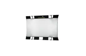 Sunbounce Bouncer MINI Kit silber Reflektor, 90x125 cm