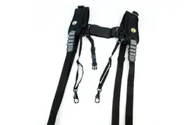 Sun-Sniper Rotaball DPH Kameragurtsystem