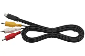 Sony VMC-15MR2 AV-Multi-Kabel