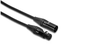 Hosa CMK-015AU Edge-Serie Mikrofonkabel ca. 4,5 m (15 ft)