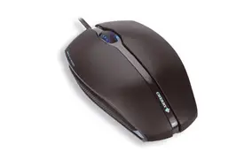 Cherry GENTIX Corded Optical Illuminated Mouse