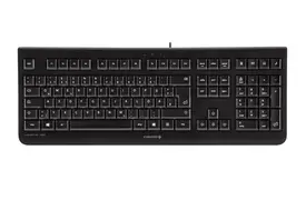 Cherry KC 1000 kabelgebundene Tastatur