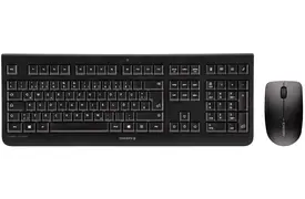 Cherry DW3000 Desktop Set Wireless
