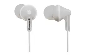 Panasonic RP-HJE125E-W weiß In-Ear Kopfhörer