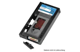 Hama Video-Adapterkassette VHS-C/VHS