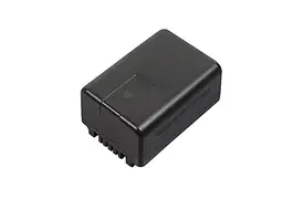 Panasonic VW VBT190E-K Akku