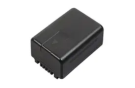 Panasonic VW VBT380E-K Akku