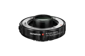 Olympus M.Zuiko Digital MC-14 1,4-fach Telekonverter
