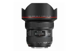 Canon EF 4,0/11-24 mm L USM Objektiv