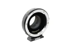 Metabones Canon EF an MFT T 0,64x Speed Booster XL Adapter
